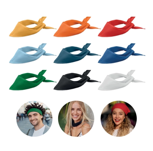 BANDANA BANDIDO MO6876