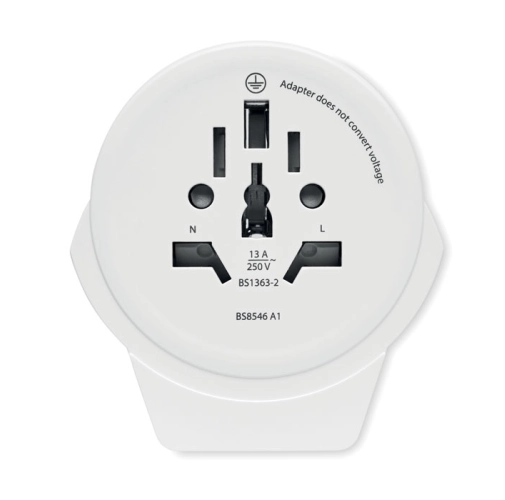 WORLD TO EUROPE MO6881