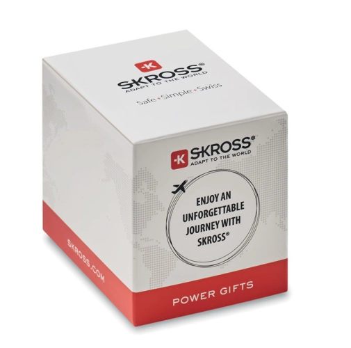 EURO USB CHARGER 2XA MO6882