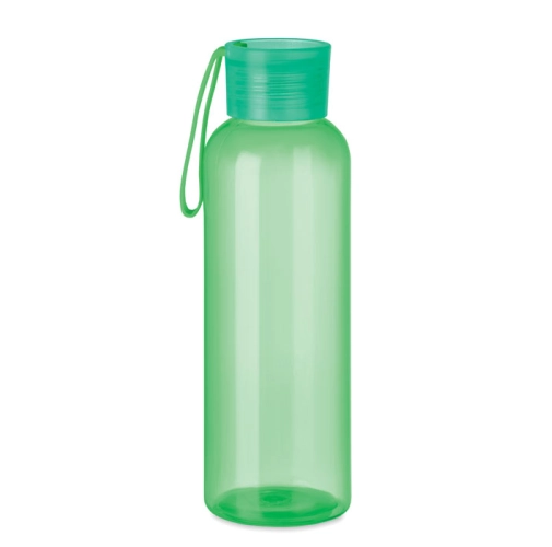 verde transparente INDI MO6903