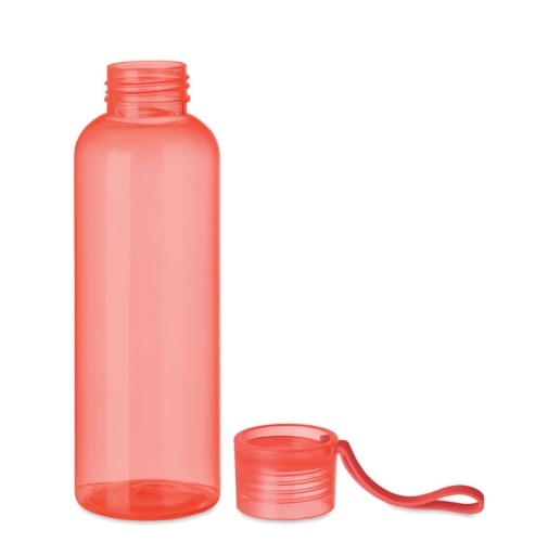 rojo transparente INDI MO6903