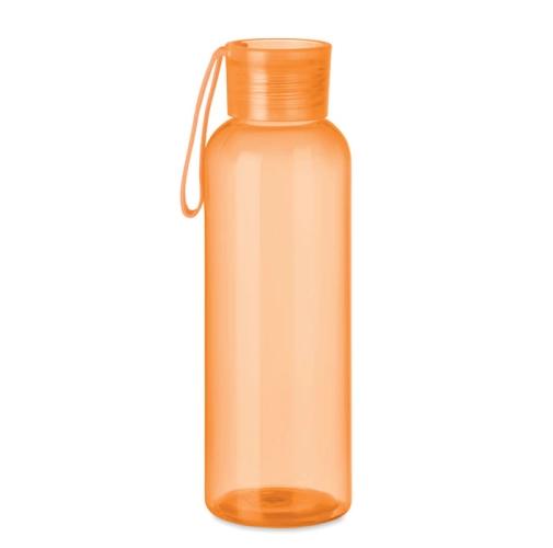 naranja transparente INDI MO6903