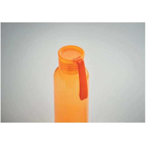 naranja transparente INDI MO6903