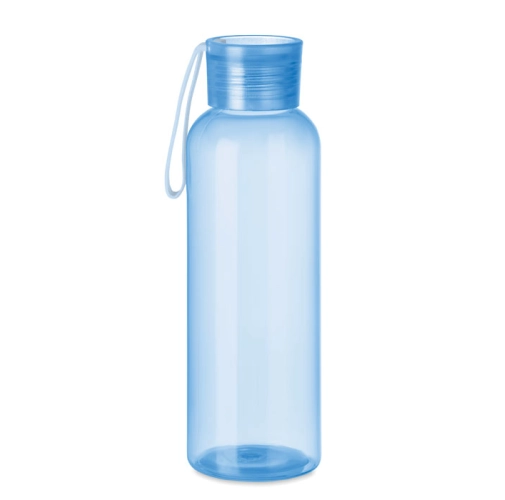 azul claro transparente INDI MO6903