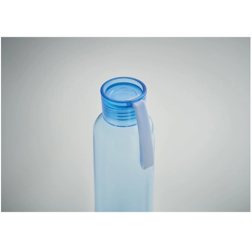 azul claro transparente INDI MO6903