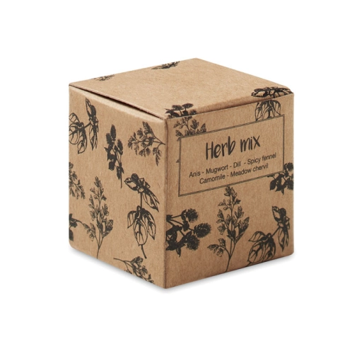 beig BOMBI III MO6910