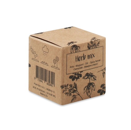 beig BOMBI III MO6910