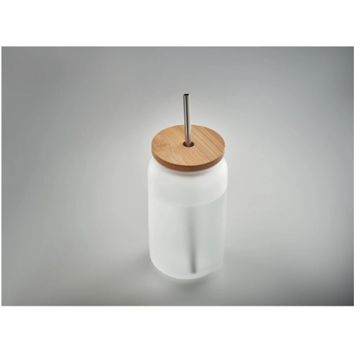 blanco transparente JARBLIM MO6919