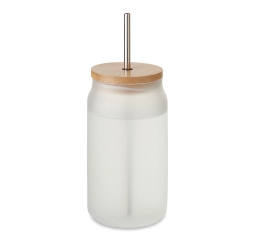 blanco transparente JARBLIM MO6919