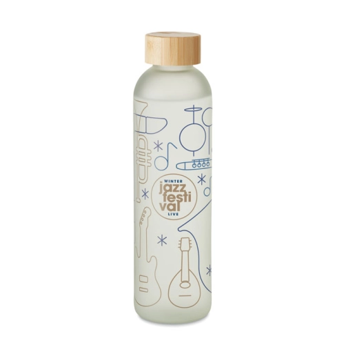 blanco transparente LOM MO6921