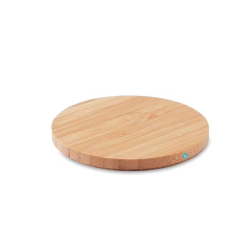 madera RUNDO LUX MO6924