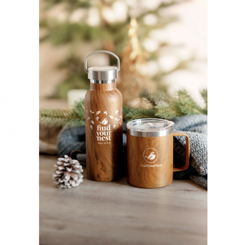 marron NAMIB BOTTLE MO6931