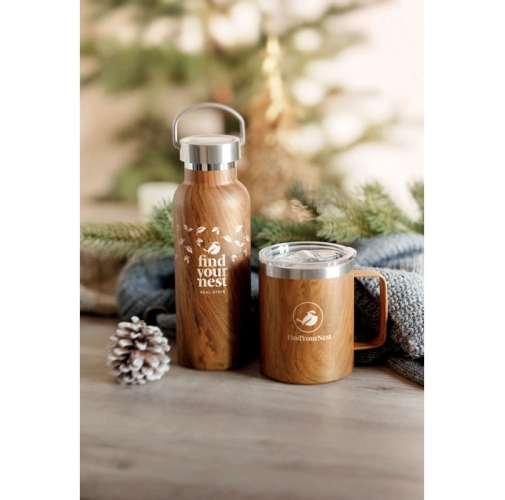 marron NAMIB BOTTLE MO6931