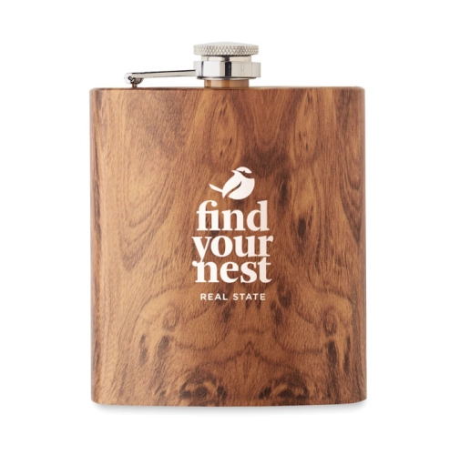 marron NAMIB FLASK MO6932