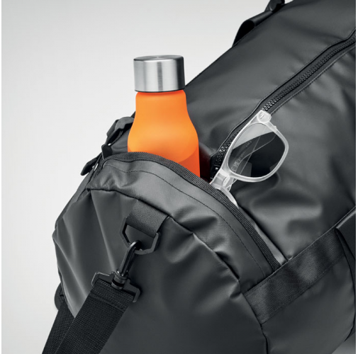 negro JAYA DUFFLE MO6940