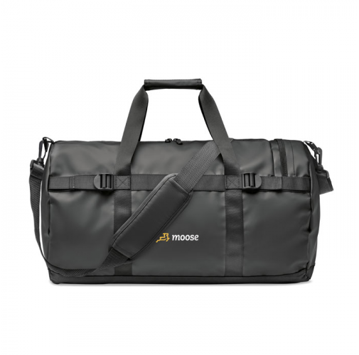 negro JAYA DUFFLE MO6940