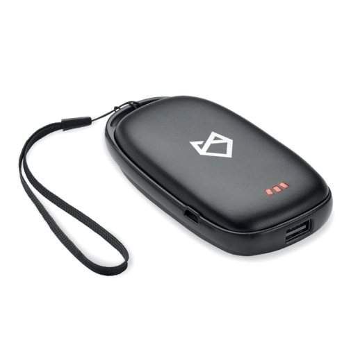 negro TRICPOWER MO6949