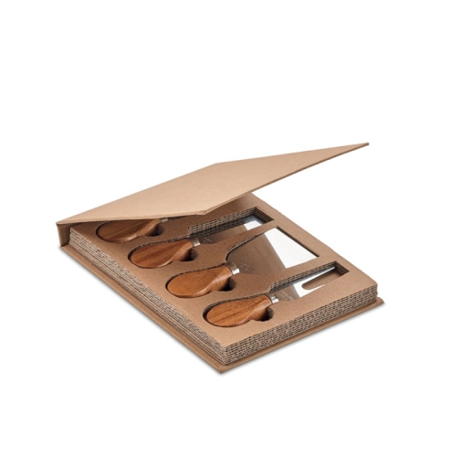 madera QUATTRO MO6953