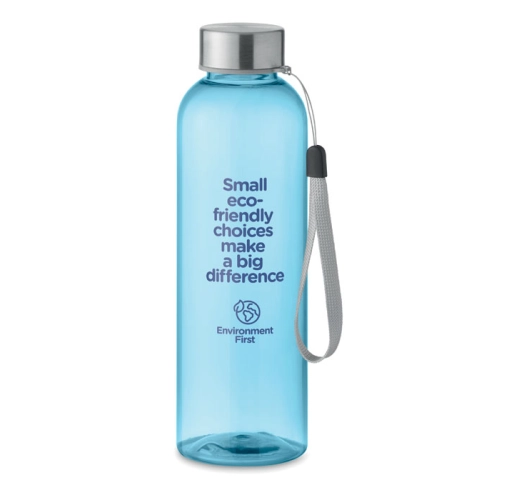 azul transparente SEA MO6960