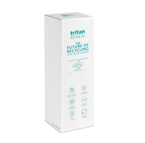 transparente BAY MO6961