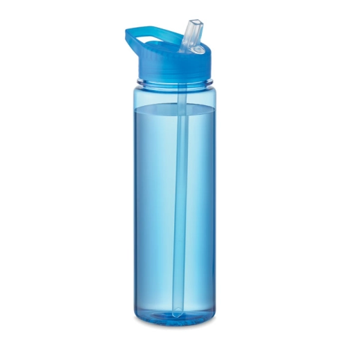 azul transparente BAY MO6961