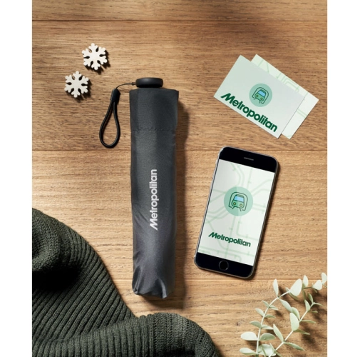 negro MINIBRELLA MO6968