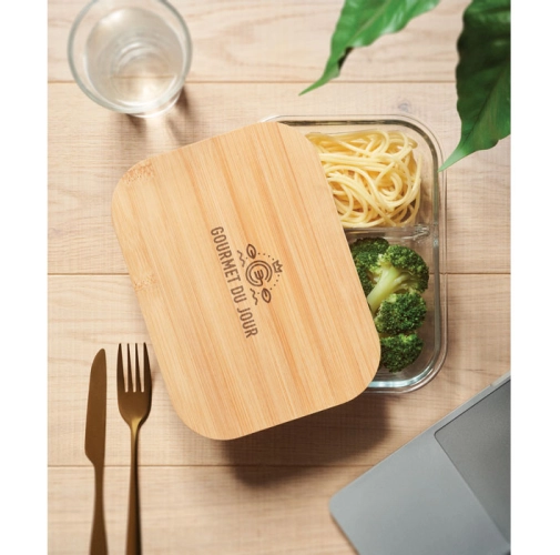 transparente TUNDRA 3 MO6973