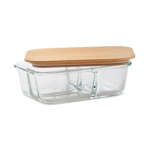 transparente TUNDRA 3 MO6973