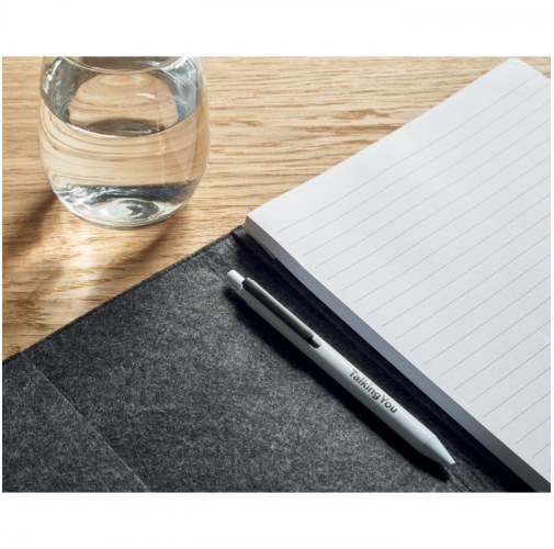gris piedra FELTNOTE MO6985