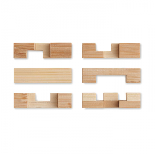 madera SQUARENATS MO6988