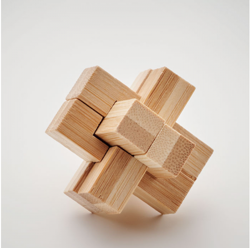 madera SQUARENATS MO6988