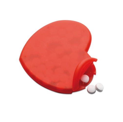 rojo CORAMINT MO7158