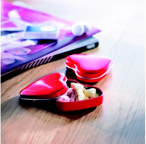 rojo LOVEMINT MO7234