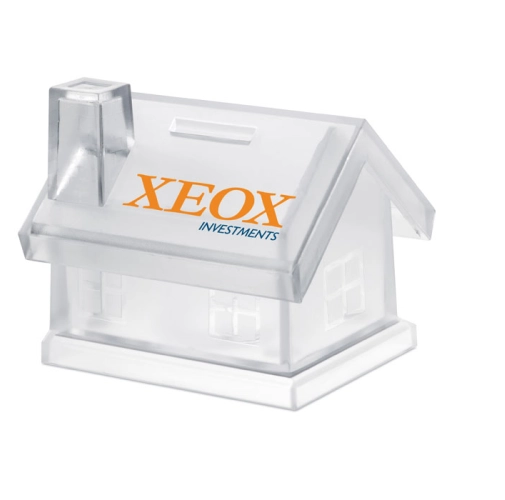 transparente MYBANK MO7242