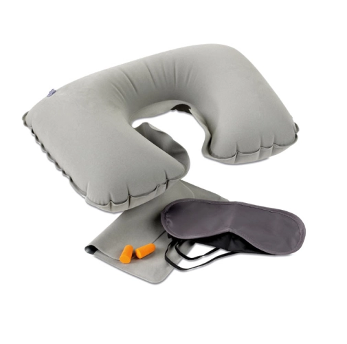 gris TRAVELPLUS MO7263