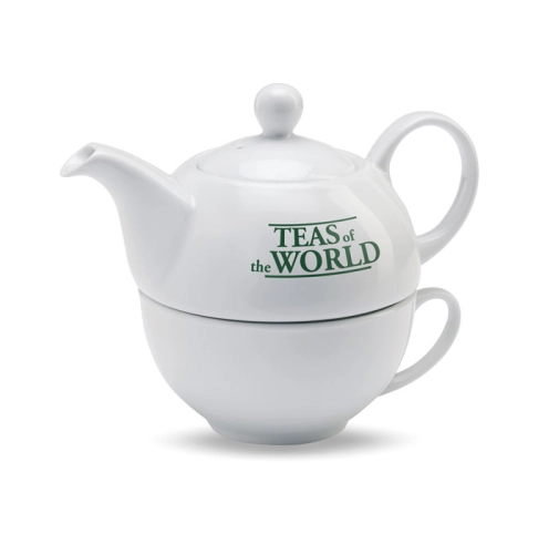 blanco TEA TIME MO7343