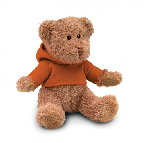 naranja JOHNNY MO7375