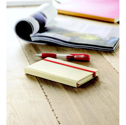 rojo EVERNOTE MO7431