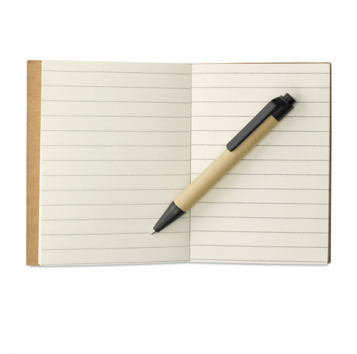 negro CARTOPAD MO7626