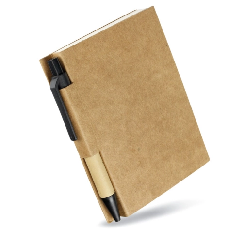 negro CARTOPAD MO7626