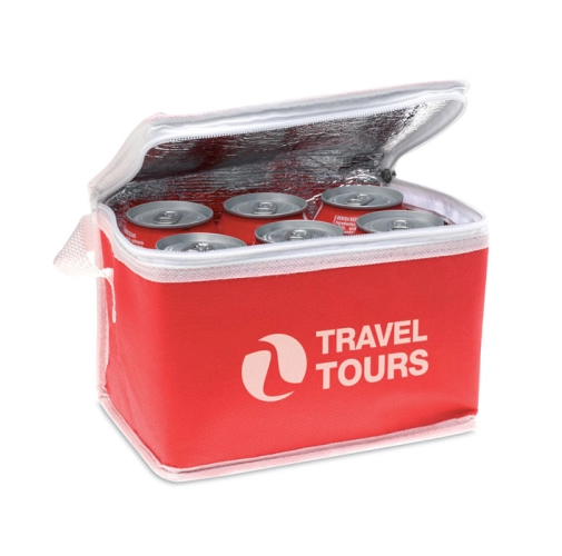 rojo PROMOCOOL MO7883