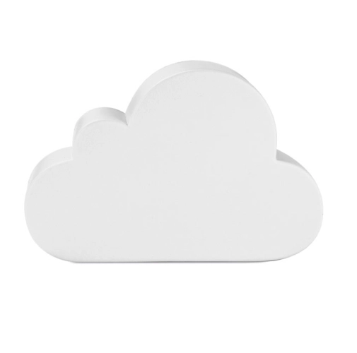 blanco CLOUDY MO7983