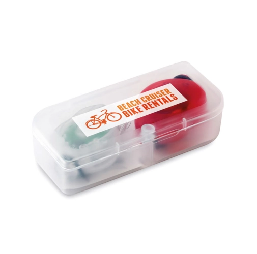 multicolor BYLUX MO8070