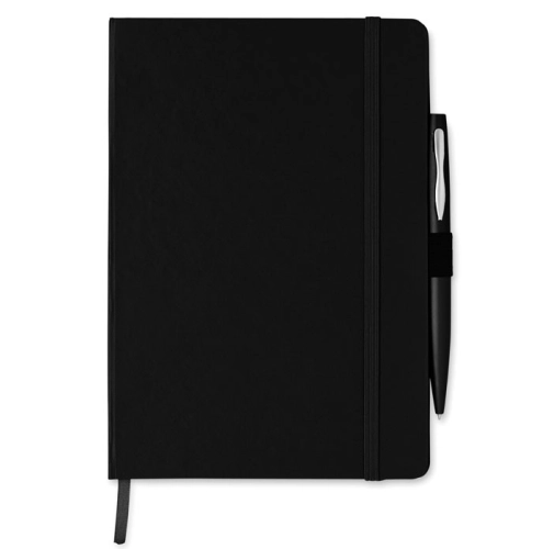 negro NOTAPLUS MO8108