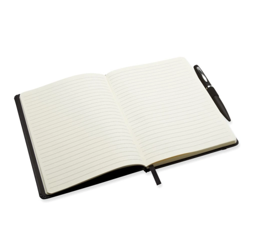 negro NOTAPLUS MO8108