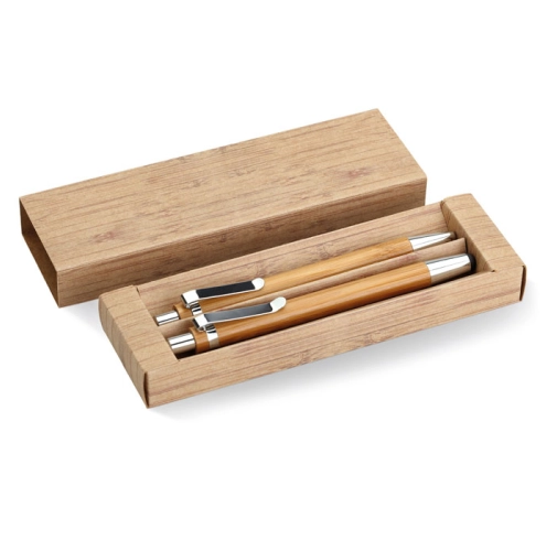 BAMBOOSET MO8111