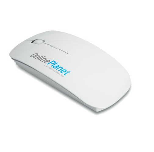 blanco CURVY MO8117
