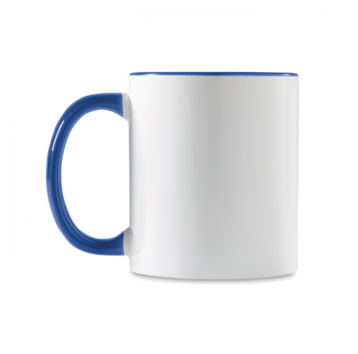azul royal SUBLIMCOLY MO8422