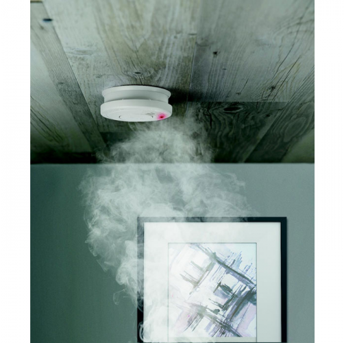 blanco NONSMOKE MO8426