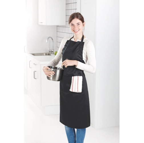 negro FITTED KITAB MO8441